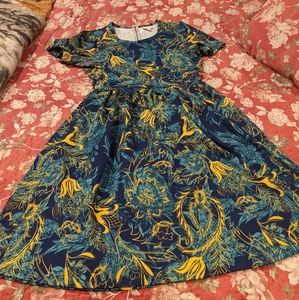 Amelia dress, beautiful 😍